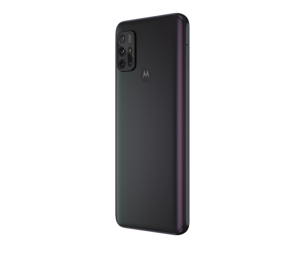 Motorola Moto G30 6/128GB Dark Pearl 90Hz - 632495 - zdjęcie 4